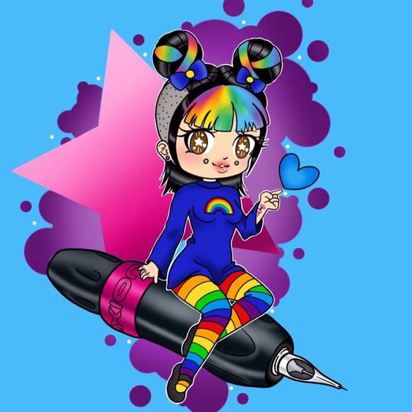 kawaii_tattoo